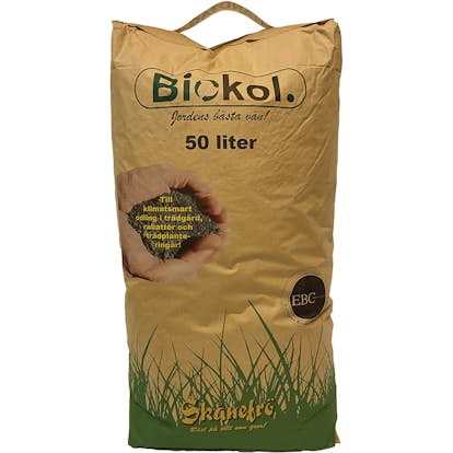 Biokol Skånefrö