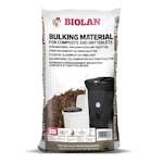 Kompostströ Biolan För Kompost & Fritidstoalett 35 L - Trädgårdskompost Material