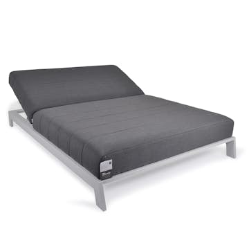 Solsäng Fritab Bite 144 cm Utomhus