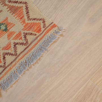 Trägolv Bjelin Härdad Ek Blend Viarp Borstad Mattlack 3.0 L 1-Stav