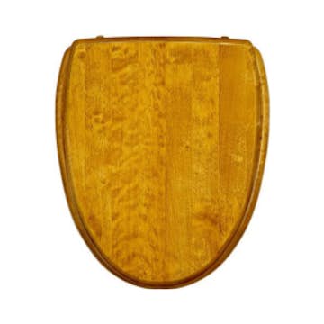 Toalettsits Kan Kanwood Nordia