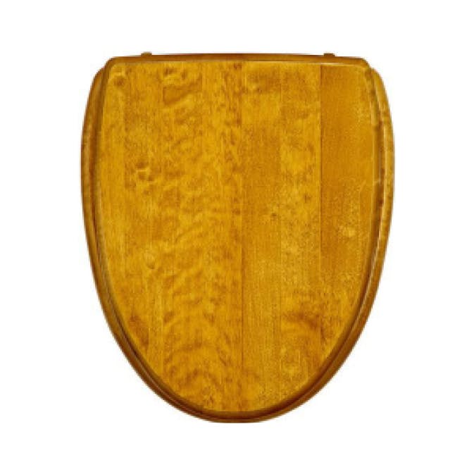 Toalettsits Kan Kanwood Nordia