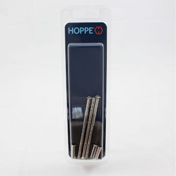 Skruvsats HOPPE Till Fönsterdörrhandtag 350KL SB