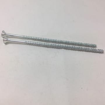 Tryckeskruv HOPPE Kapbar 35-95 2 st