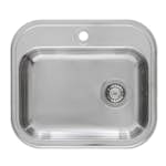 Diskho Intra Barents BK480B1-R025 Insatsbänk