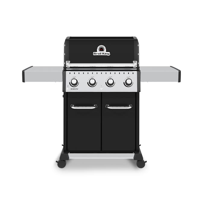 Gasolgrill Broil King Baron 420