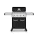 Gasolgrill Broil King Baron 420