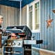 Gasolgrill Broil King Baron 420