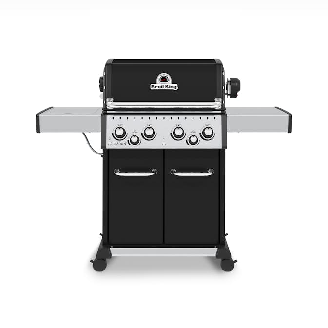 Gasolgrill Broil King Baron 490 2022