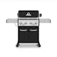 Gasolgrill Broil King Baron 490 2022
