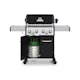 Gasolgrill Broil King Baron 490 2022