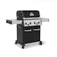 Gasolgrill Broil King Baron 490 2022
