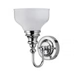 Vägglampa Burlington BL21 LED