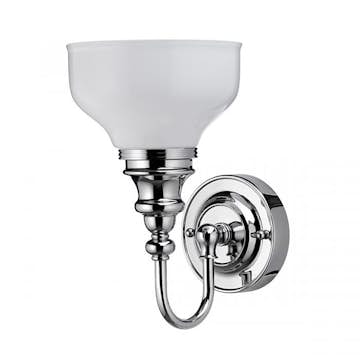 Vägglampa Burlington BL21 LED