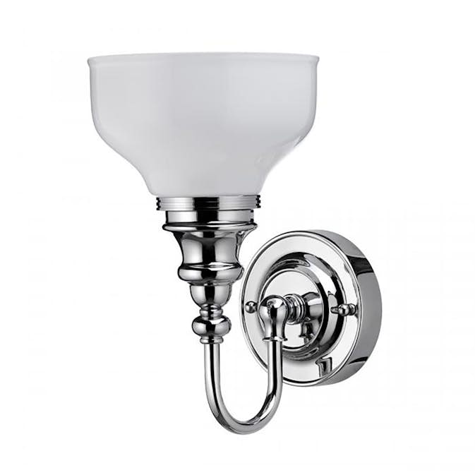 Vägglampa Burlington BL21 LED