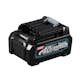 Batteri Makita 191B36-3 BL4025 2.5 Ah Li-Ion XGT Carton
