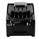 Batteri Makita 191B36-3 BL4025 2.5 Ah Li-Ion XGT Carton