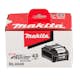 Batteri Makita 191B26-6 BL4040 4.0 Ah Li-Ion XGT Carton