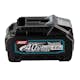 Batteri Makita 191B26-6 BL4040 4.0 Ah Li-Ion XGT Carton
