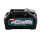 Batteri Makita 191B26-6 BL4040 4.0 Ah Li-Ion XGT Carton