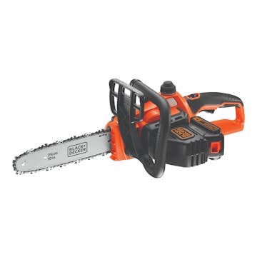 Kedjesåg Black&Decker GKC1825L20 25 cm 18V 2,0 Ah