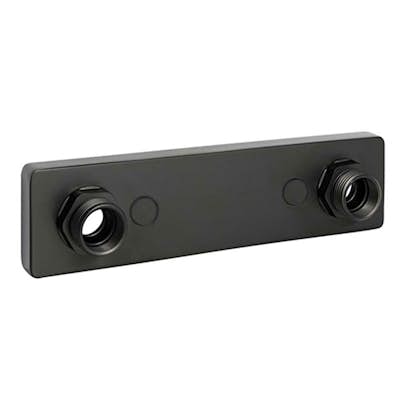 Blandarfäste Noro Premium Dold