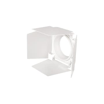 Bländskyddsklaff Hide-a-lite Barndoors Focus