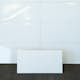 Kakel Arredo Polar Blank Vit 30x60 cm