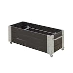Blomlåda PLUS Cubic 50x120x45 cm