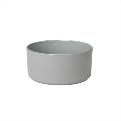 Skål Blomus Pilar