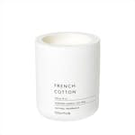 Doftljus Blomus Fraga 9 cm