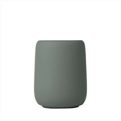 Tandborstmugg Blomus Sono