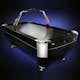 Airhockeybord Hockeyspel Gamesson ARC Metall 7,5