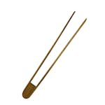 Grilltång Bluegaz Elite Trä