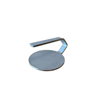 Smashjärn Bluegaz Harpholma