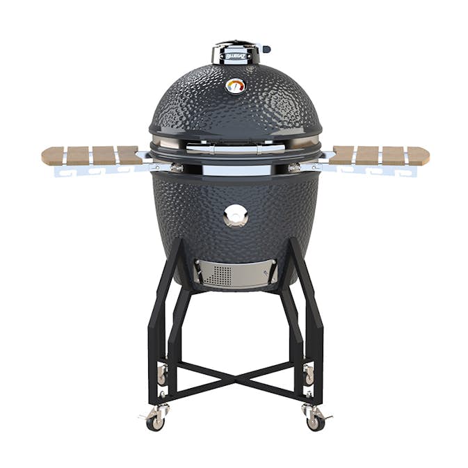 Kolgrill Bluegaz Kyoto Kamado L Keramikgrill med Grillgallersystem, Inkl Grillöverdrag
