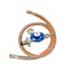 Gasregulatorset Bluegaz Premium