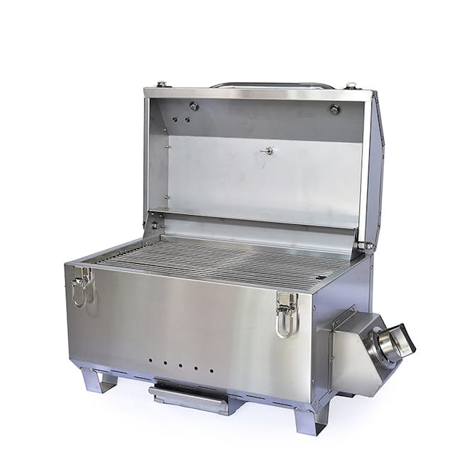 Gasolgrill Bluegaz T10 Bärbar