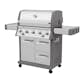 Gasolgrill Bluegaz X502