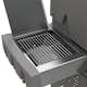 Gasolgrill Bluegaz X502