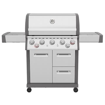 Gasolgrill Bluegaz Z501