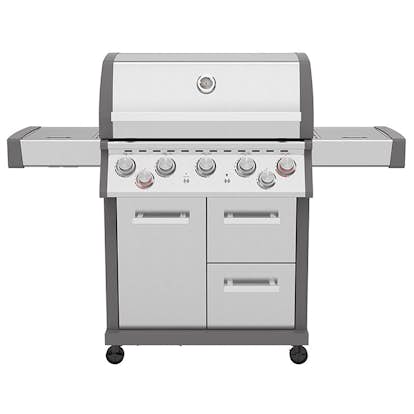 Gasolgrill Bluegaz Z501