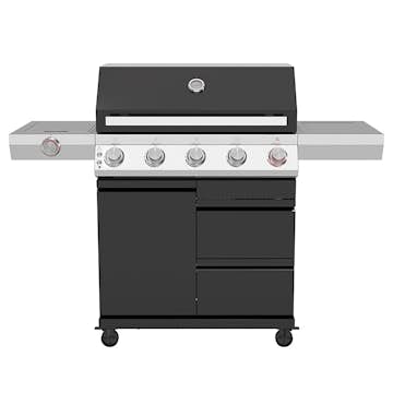 Gasolgrill Bluegaz Z501