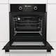 Inbyggnadsugn Gorenje BO747A21XG