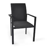 Trädgårdsstol Fritab Bolt Utomhus