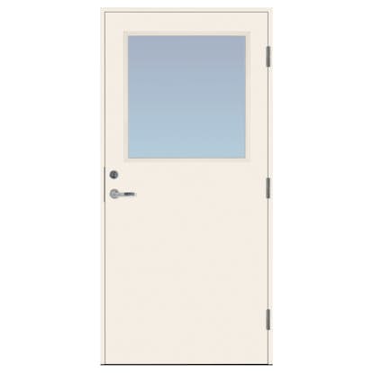 Ytterdörr Scandidoor Bonn