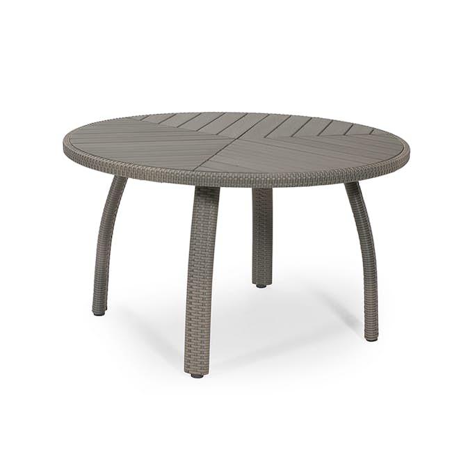 Utebord Hillerstorp Calgary Ø 127 cm