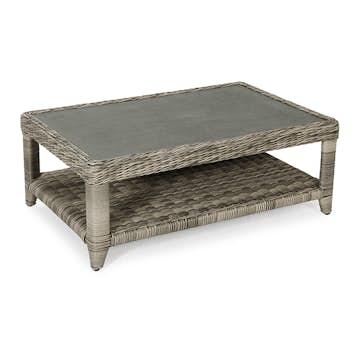 Utebord Hillerstorp Dallas 110x70 cm Utomhus