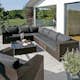 Utebord Hillerstorp Las Vegas Utomhus