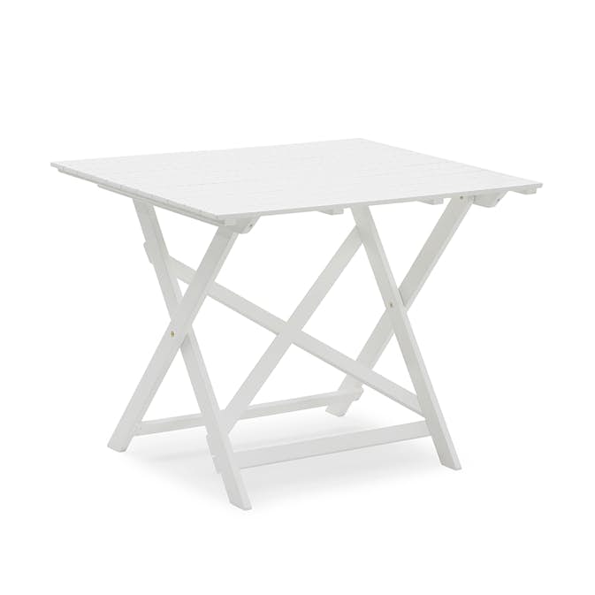 Cafébord Hillerstorp Lena 95x72 cm